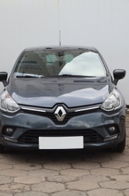 Renault Clio IV , Salon Polska, 1. Właściciel, Serwis ASO, Navi, Klimatronic,-2