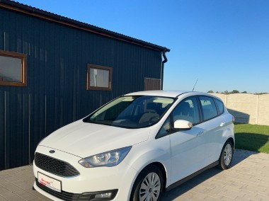 Ford C-MAX III-1