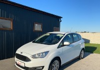 Ford C-MAX III