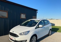 Ford C-MAX III