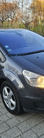 Ford S-MAX FORD S MAX 2.0 130 KM KLIMATRONIK, parktronik-3