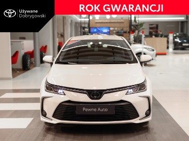 Toyota Corolla XII 1.5 Comfort-1