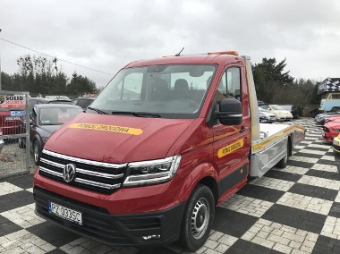 Volkswagen CRAFTER JEGGER-1