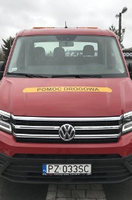 Volkswagen CRAFTER JEGGER-2