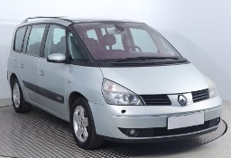 Renault Grand Espace II , GAZ, Automat,ALU, El. szyby