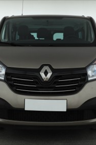 Renault Trafic III , L2H1, 945kg, 9 Miejsc-2