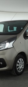 Renault Trafic III , L2H1, 945kg, 9 Miejsc-3