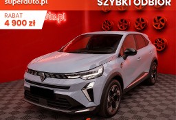 Renault Inny Renault Techno 1.2 TCe Eco-G LPG Symbioz Techno 1.2 TCe Eco-G LPG 120KM / pakiet
