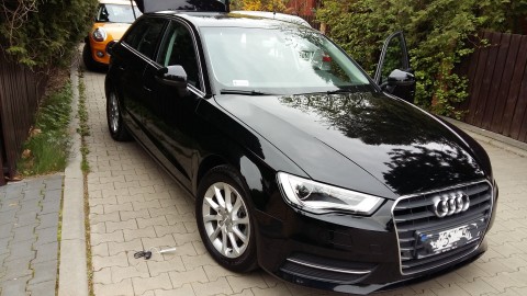 Zadbany, gotowy do jazdy