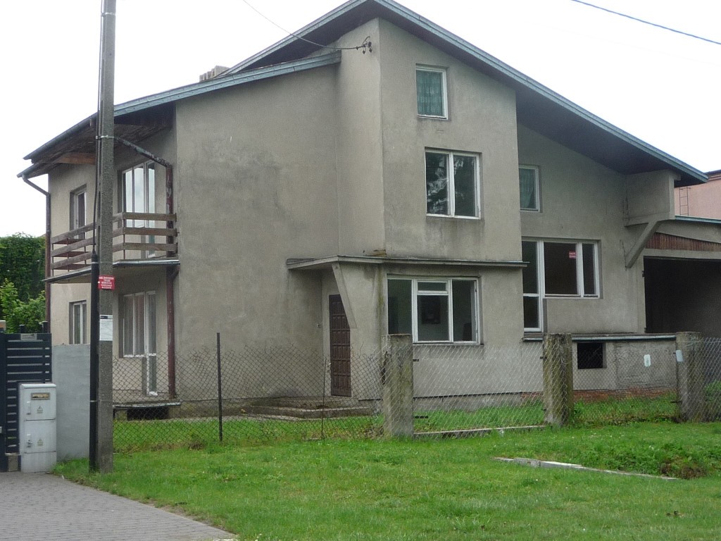 Dom na sprzedaż, 7 pokoi, 253 m², Kutno