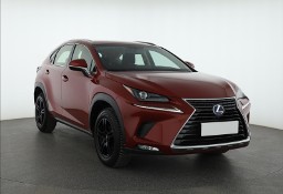 Lexus NX NX 14- , Salon Polska, Serwis ASO, Automat, Skóra, Klimatronic,