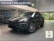 Porsche Cayenne II Black Edition 3.0 Black Edition (353KM) Elektrycznie sterowany hak h