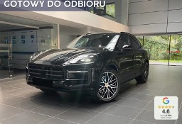 Porsche Cayenne II Black Edition 3.0 Black Edition (353KM) Elektrycznie sterowany hak h