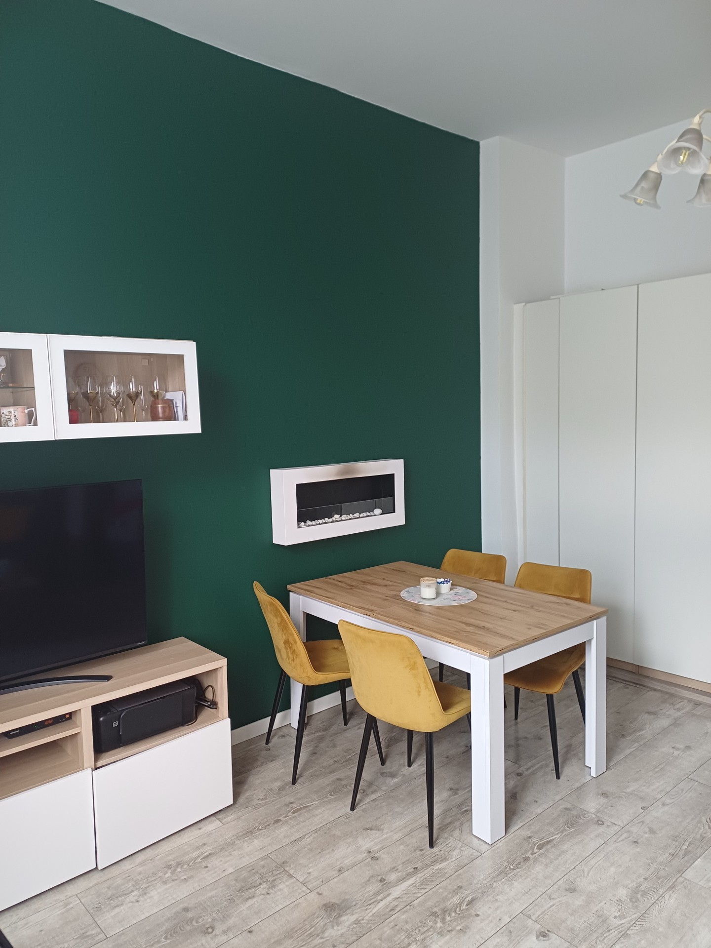 INWESTYCYJNY HIT – 37m² przy Wyspie Młyńskiej! I piętro