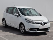 Renault Scenic III , Navi, Klimatronic, Tempomat, Parktronic,ALU