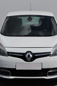 Renault Scenic III , Navi, Klimatronic, Tempomat, Parktronic,ALU-2