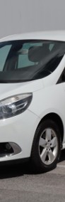 Renault Scenic III , Navi, Klimatronic, Tempomat, Parktronic,ALU-3