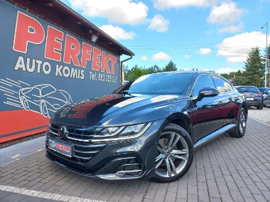 Volkswagen Arteon-1