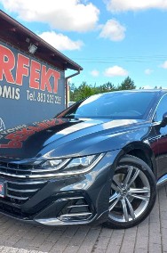 Volkswagen Arteon-2