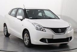 Suzuki Baleno , Salon Polska, Serwis ASO, Klima