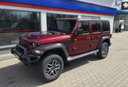 Jeep Wrangler III [JK] Wrangler 3.6 B 80th Anniversary Fak Vat 23