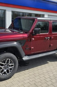 Jeep Wrangler III [JK] Wrangler 3.6 B 80th Anniversary Fak Vat 23-2