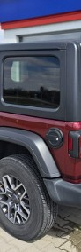 Jeep Wrangler III [JK] Wrangler 3.6 B 80th Anniversary Fak Vat 23-4