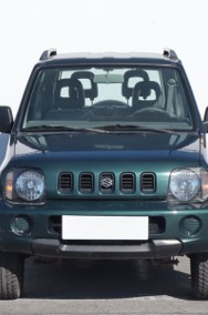 Suzuki Jimny-2