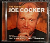 Polecam Wspaniały Album CD Joe Cocker  the Esential CD Nowa