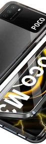 Etui Magnetyczne 360° do Xiaomi Poco M3 / Redmi 9T-4