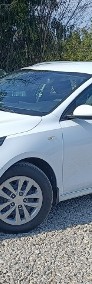 Kia Cee'd III Krajowy Bezwypadkowy Serwis ASO-3