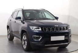 Jeep Compass II , Salon Polska, 1. Właściciel, Serwis ASO, Automat, Skóra,