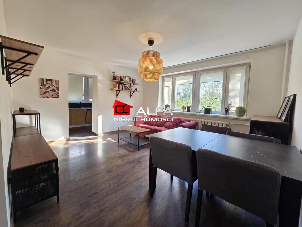Mieszkanie na sprzedaż, 3 pokoje, 48 m², Marcinowice