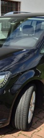 Volkswagen Touran II KOŁA ZIMOWE-LETNIE-KAMERA-MEDIA-3