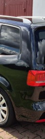 Volkswagen Touran II KOŁA ZIMOWE-LETNIE-KAMERA-MEDIA-4