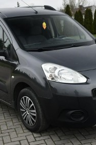 Peugeot Partner 1,6HDI DUDKI11 Klimatyzacja,EL.szyby>Centralka,Serwis-2