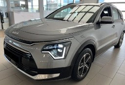 Kia Niro 1.6 GDI Hybrid L 1.6 GDI Hybrid L 129KM