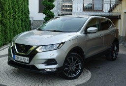 Nissan Qashqai II NAVI - Kamera Cofania - Polecam - GWARANCJA Zakup Door to Door