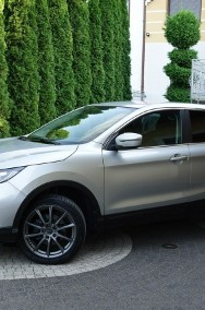 Nissan Qashqai II NAVI - Kamera Cofania - Polecam - GWARANCJA Zakup Door to Door-2