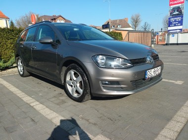 Variant 1.6 tdi 110 KM Highline-1