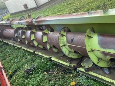 Claas V900 | Claas C900 - Ślimak Wciągający-1