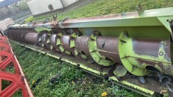 Claas V900 | Claas C900 - Ślimak Wciągający