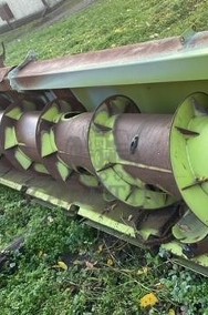 Claas V900 | Claas C900 - Ślimak Wciągający-2