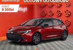 Toyota Corolla XII GR Sport 1.8 Hybrid GR Sport 1.8 Hybrid 140KM | Podgrzewane fotele!