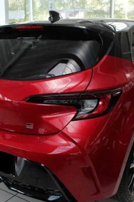 Toyota Corolla XII GR Sport 1.8 Hybrid GR Sport 1.8 Hybrid 140KM | Podgrzewane fotele!-2