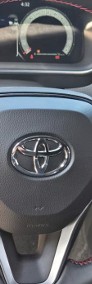 Toyota Corolla XII GR Sport 1.8 Hybrid GR Sport 1.8 Hybrid 140KM | Podgrzewane fotele!-4