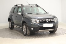 Dacia Duster I , Serwis ASO, Skóra, Klima, Tempomat, Parktronic