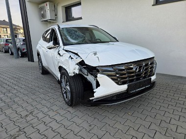 Hyundai Tucson III 1.6 Full LED * kamera *-1