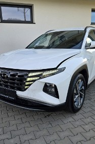Hyundai Tucson III 1.6 Full LED * kamera *-2