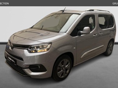 Toyota ProAce City Verso 1.5 D-4D Family Aut.-1